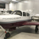 Illustration for article titled At $140,000 Canadian, Is It High Time Someone Buys This Porsche-Powered 1988 Mooney M20L?